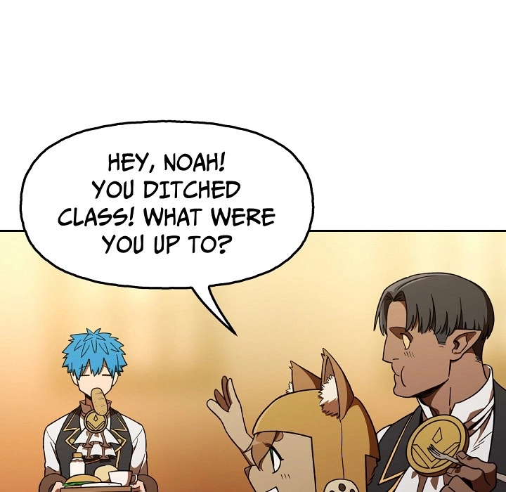 Summoners War: Summoners Academy Chapter 38 page 5 - 