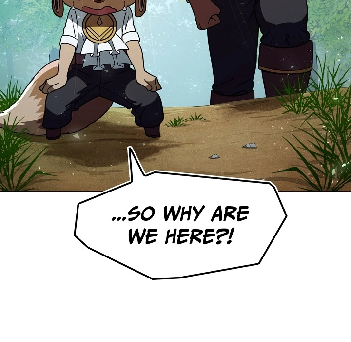 Summoners War: Summoners Academy Chapter 38 page 44 - 