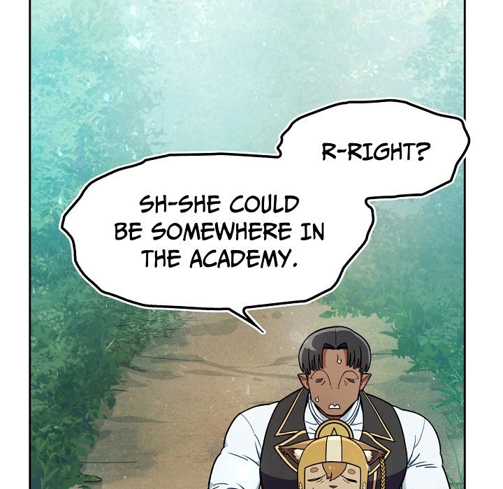 Summoners War: Summoners Academy Chapter 38 page 46 - 
