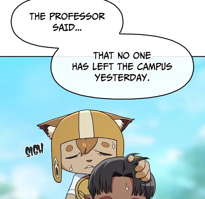 Summoners War: Summoners Academy Chapter 38 page 49 - 