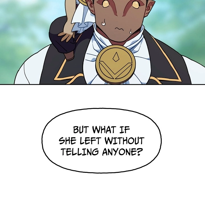 Summoners War: Summoners Academy Chapter 38 page 50 - 