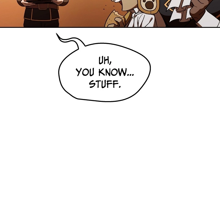 Summoners War: Summoners Academy Chapter 38 page 6 - 