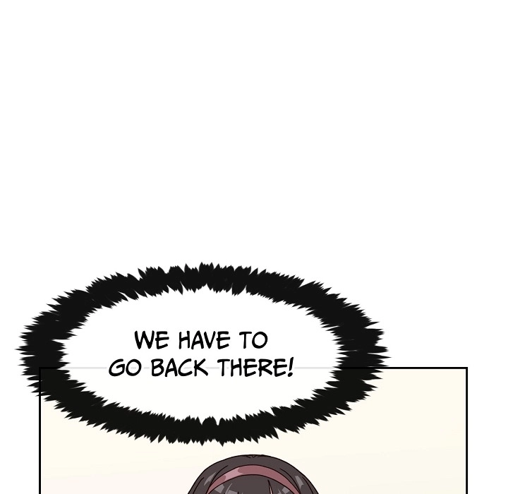 Summoners War: Summoners Academy Chapter 38 page 51 - 