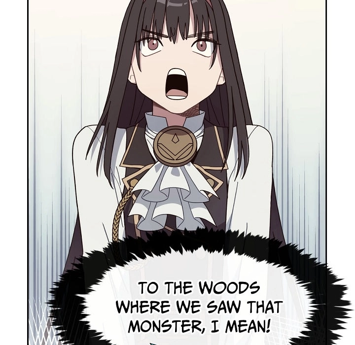 Summoners War: Summoners Academy Chapter 38 page 52 - 
