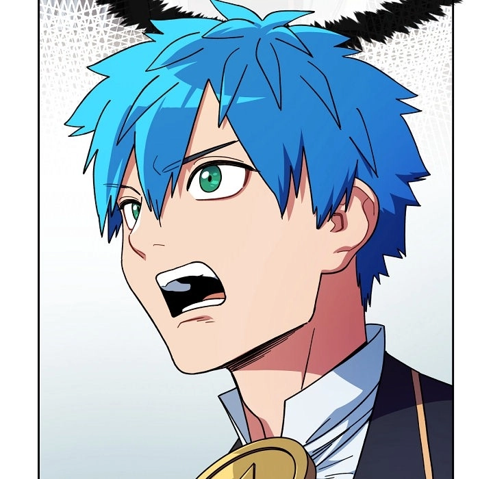 Summoners War: Summoners Academy Chapter 38 page 53 - 