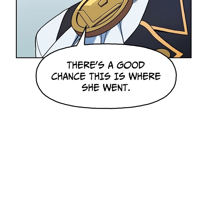 Summoners War: Summoners Academy Chapter 38 page 54 - 