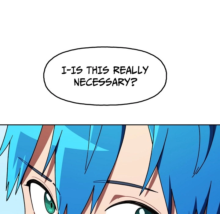 Summoners War: Summoners Academy Chapter 38 page 58 - 