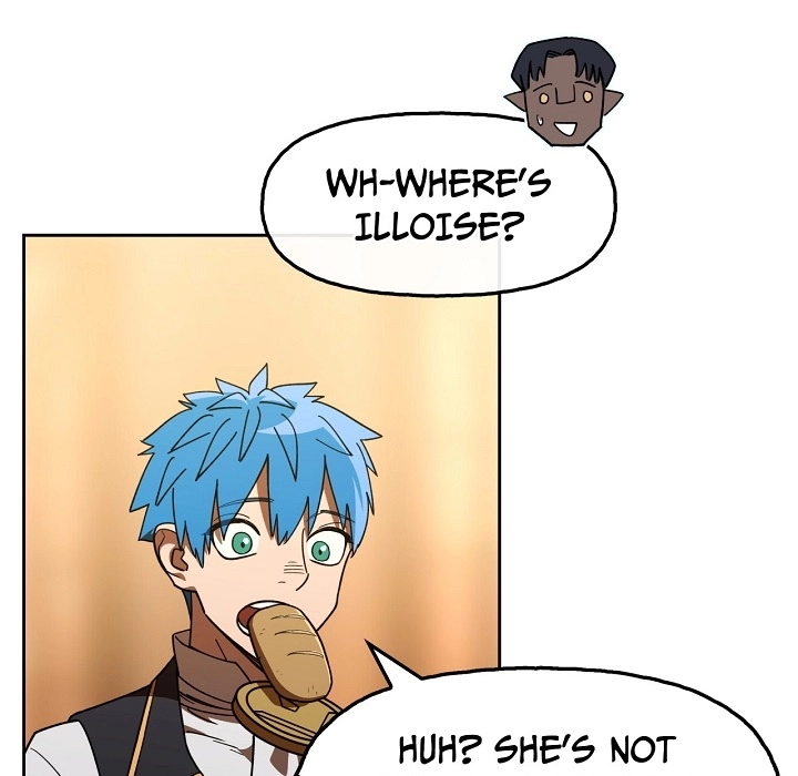 Summoners War: Summoners Academy Chapter 38 page 7 - 