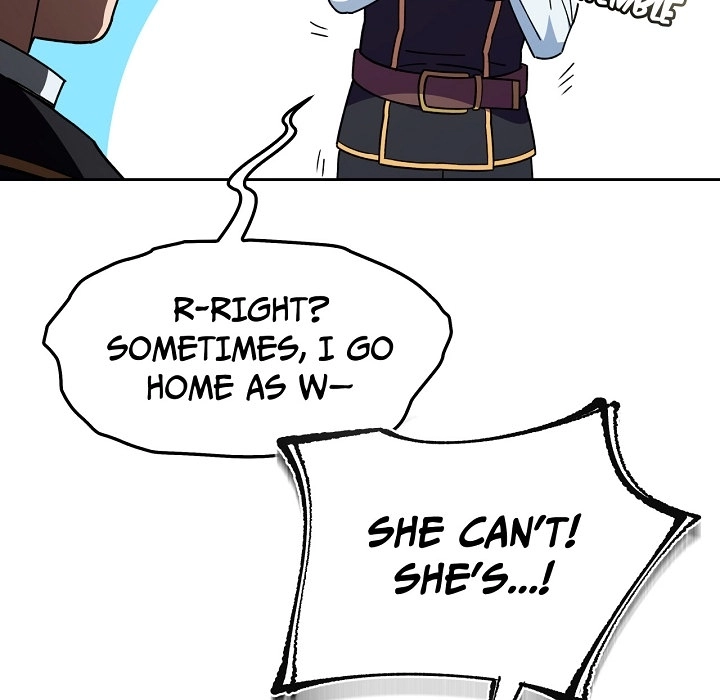 Summoners War: Summoners Academy Chapter 38 page 61 - 