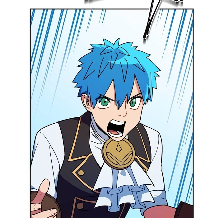 Summoners War: Summoners Academy Chapter 38 page 62 - 