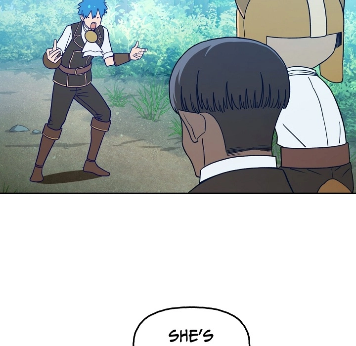Summoners War: Summoners Academy Chapter 38 page 64 - 