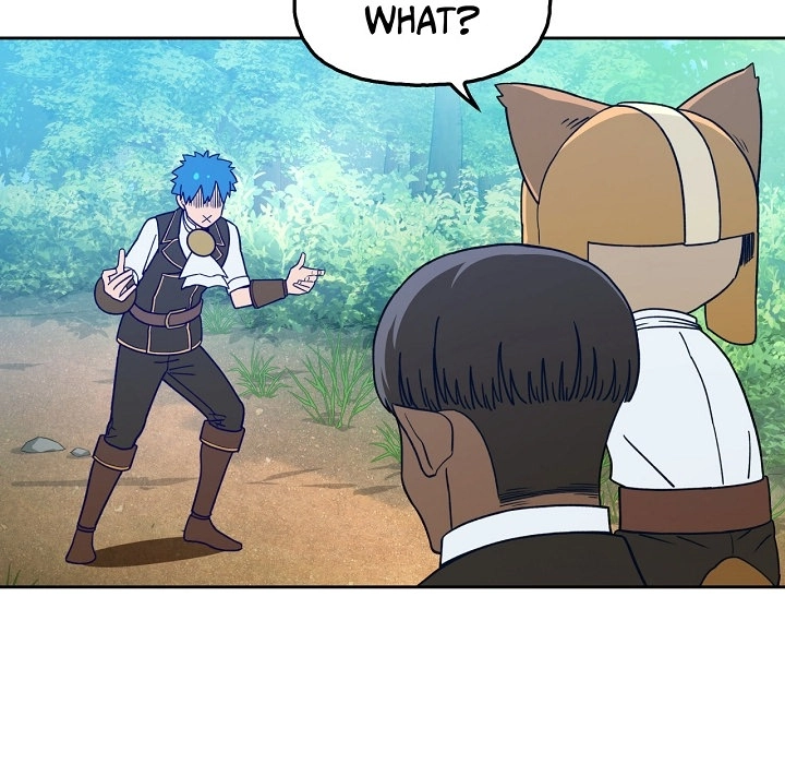 Summoners War: Summoners Academy Chapter 38 page 65 - 