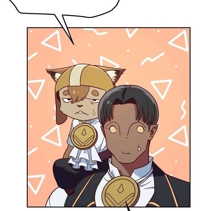 Summoners War: Summoners Academy Chapter 38 page 72 - 