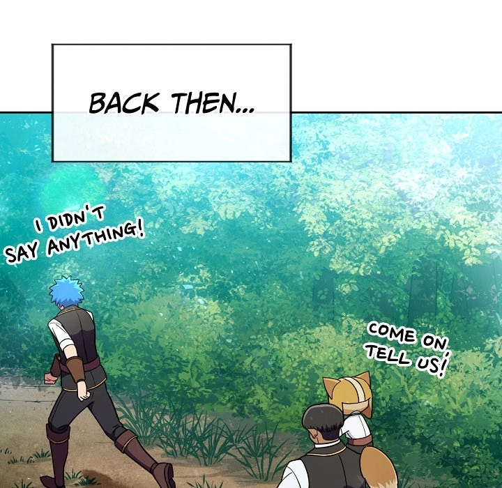 Summoners War: Summoners Academy Chapter 38 page 74 - 
