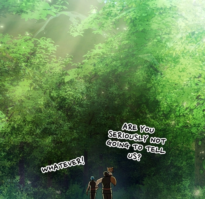 Summoners War: Summoners Academy Chapter 38 page 78 - 