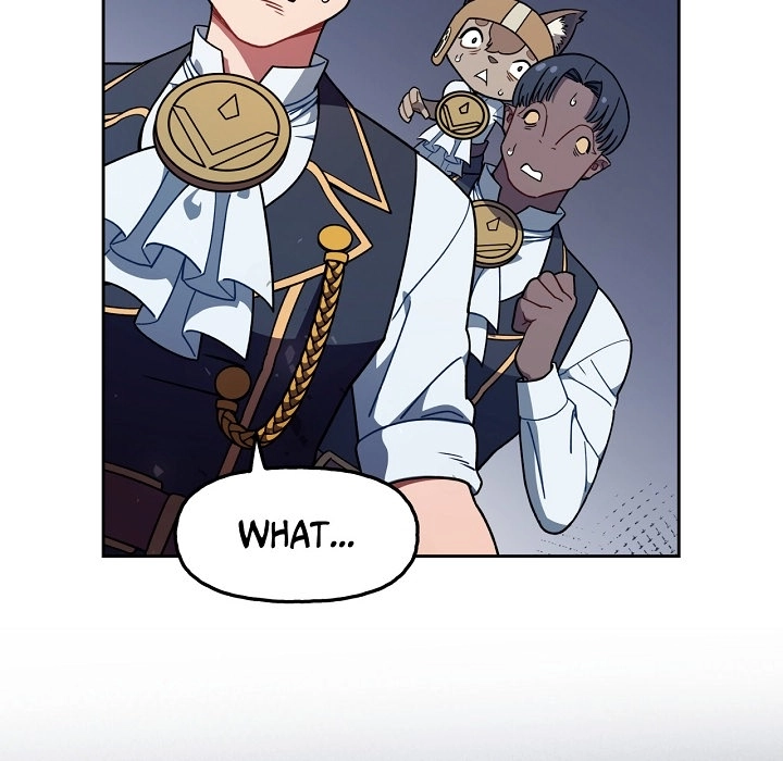 Summoners War: Summoners Academy Chapter 38 page 83 - 