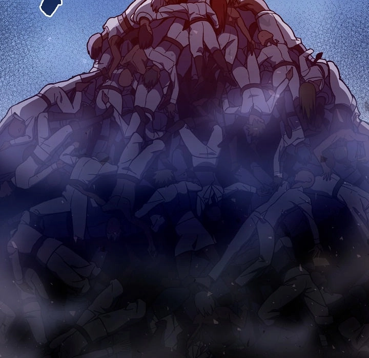Summoners War: Summoners Academy Chapter 38 page 85 - 