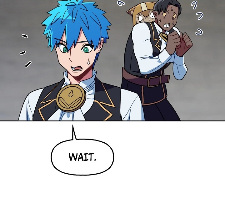 Summoners War: Summoners Academy Chapter 38 page 88 - 