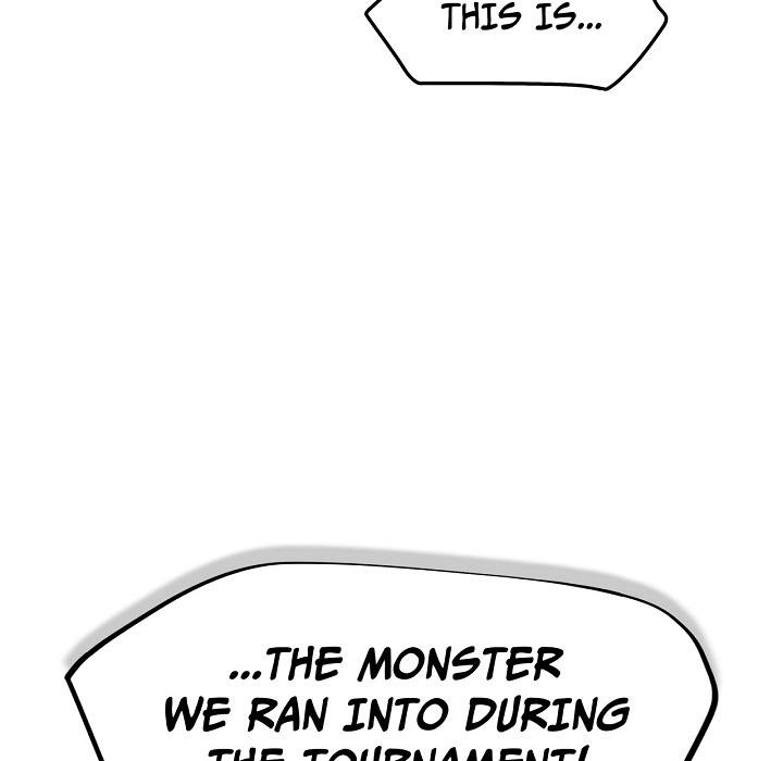 Summoners War: Summoners Academy Chapter 38 page 91 - 