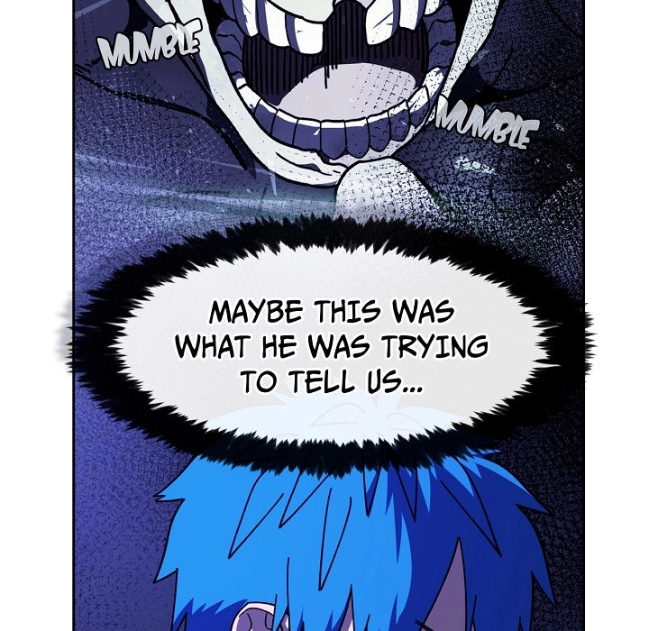 Summoners War: Summoners Academy Chapter 38 page 96 - 