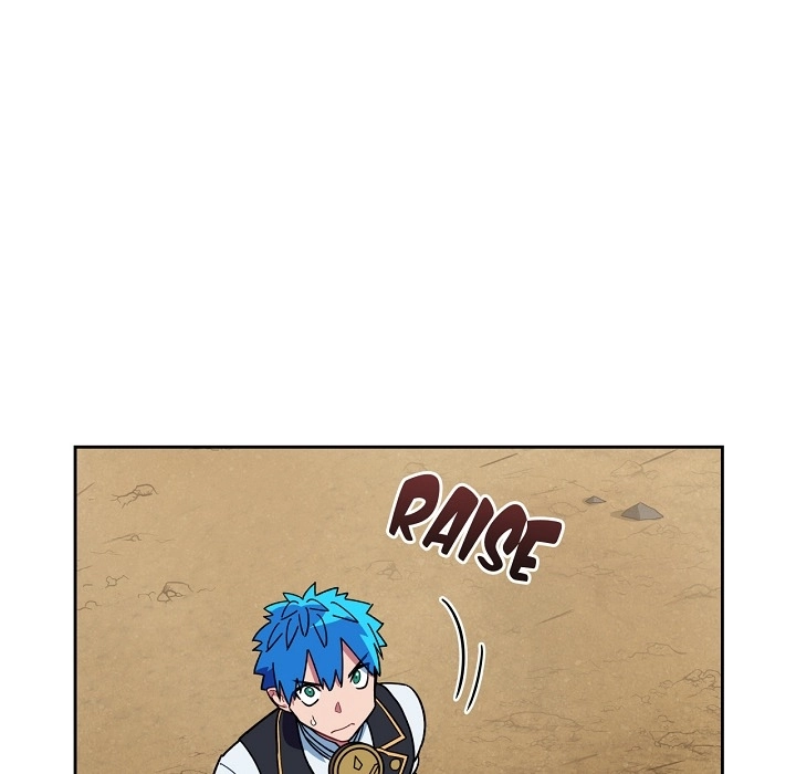 Summoners War: Summoners Academy Chapter 38 page 99 - 