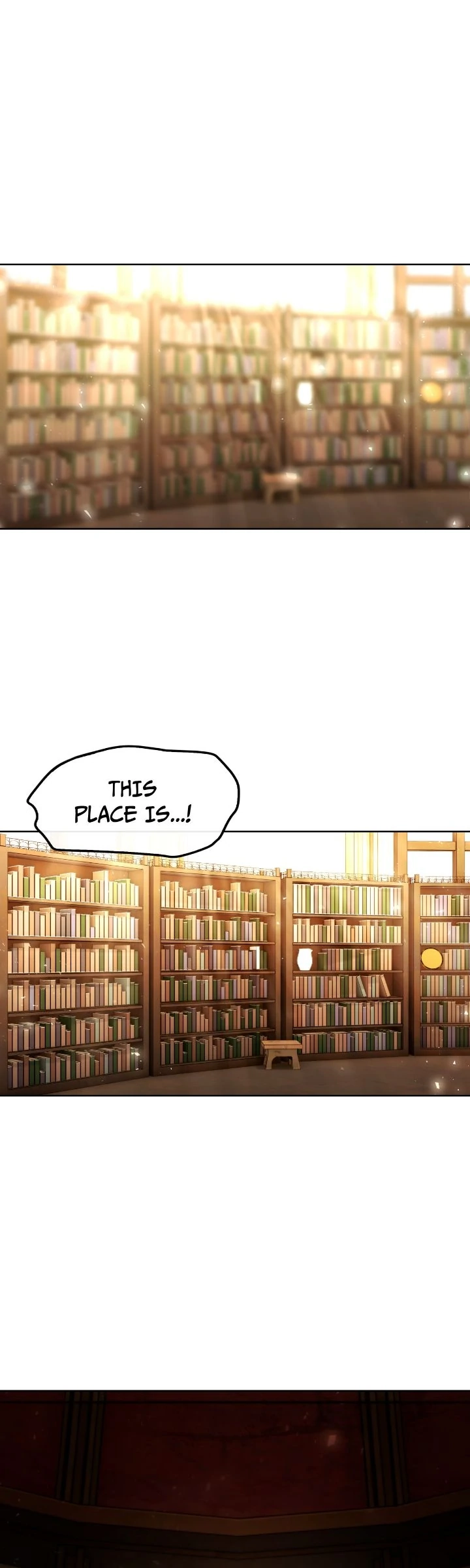 Summoners War: Summoners Academy Chapter 39 page 1 - 