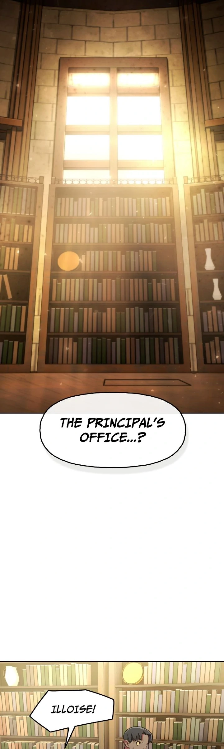 Summoners War: Summoners Academy Chapter 39 page 2 - 