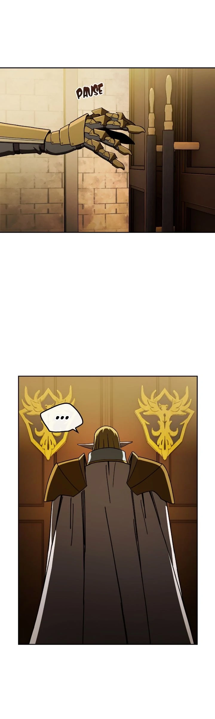 Summoners War: Summoners Academy Chapter 39 page 14 - 