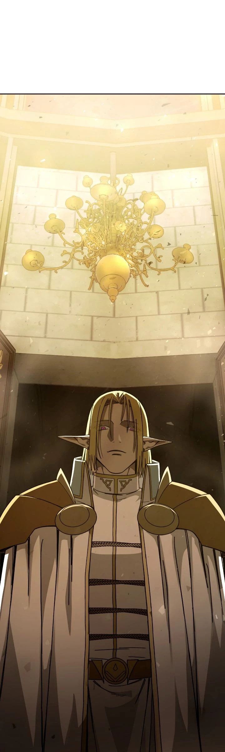 Summoners War: Summoners Academy Chapter 39 page 17 - 