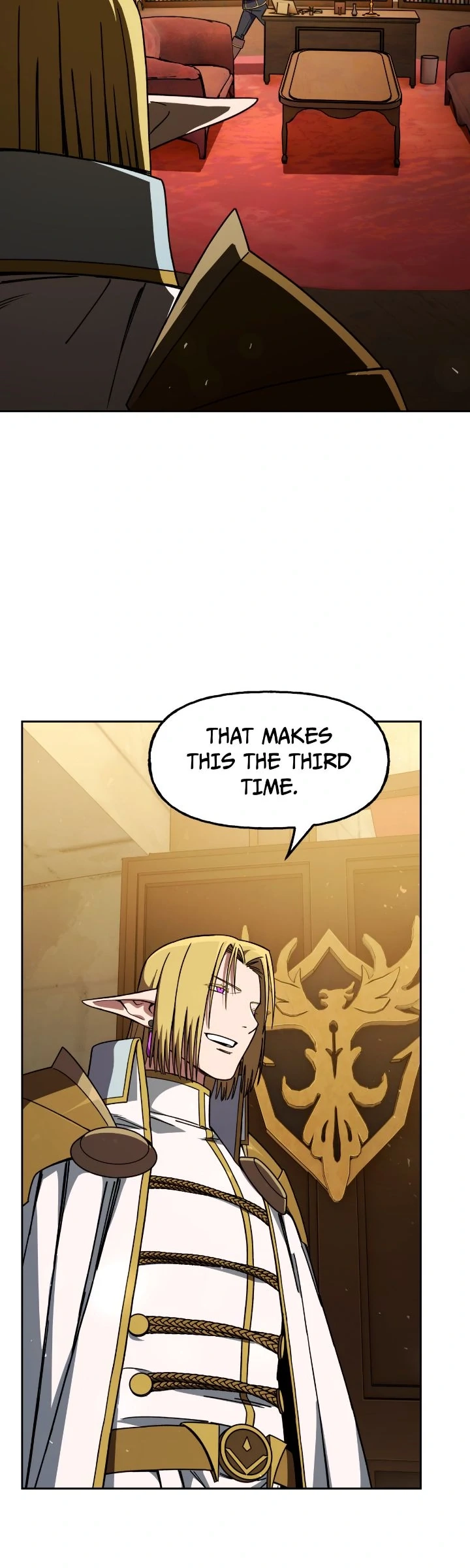 Summoners War: Summoners Academy Chapter 39 page 19 - 