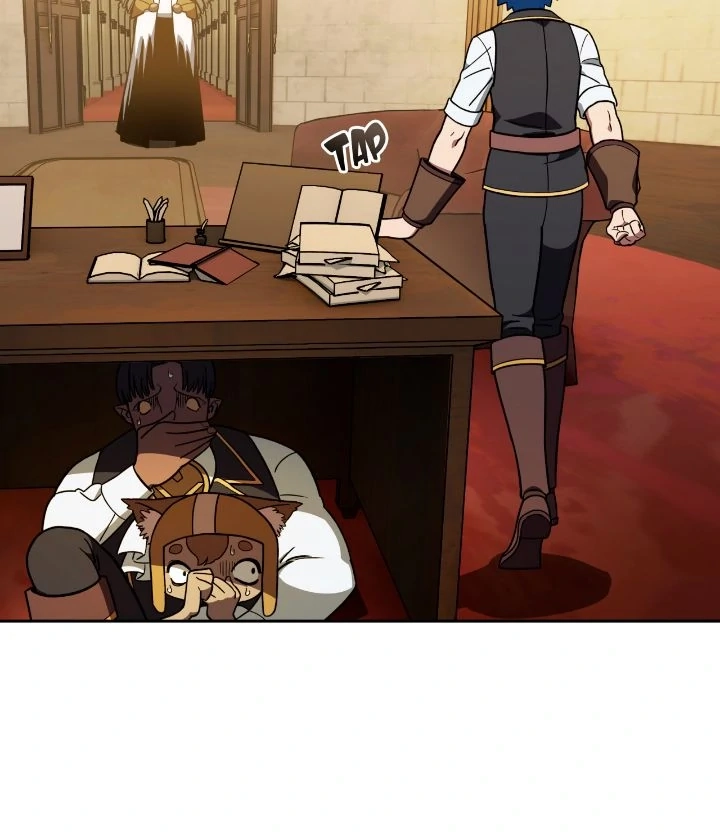 Summoners War: Summoners Academy Chapter 39 page 21 - 