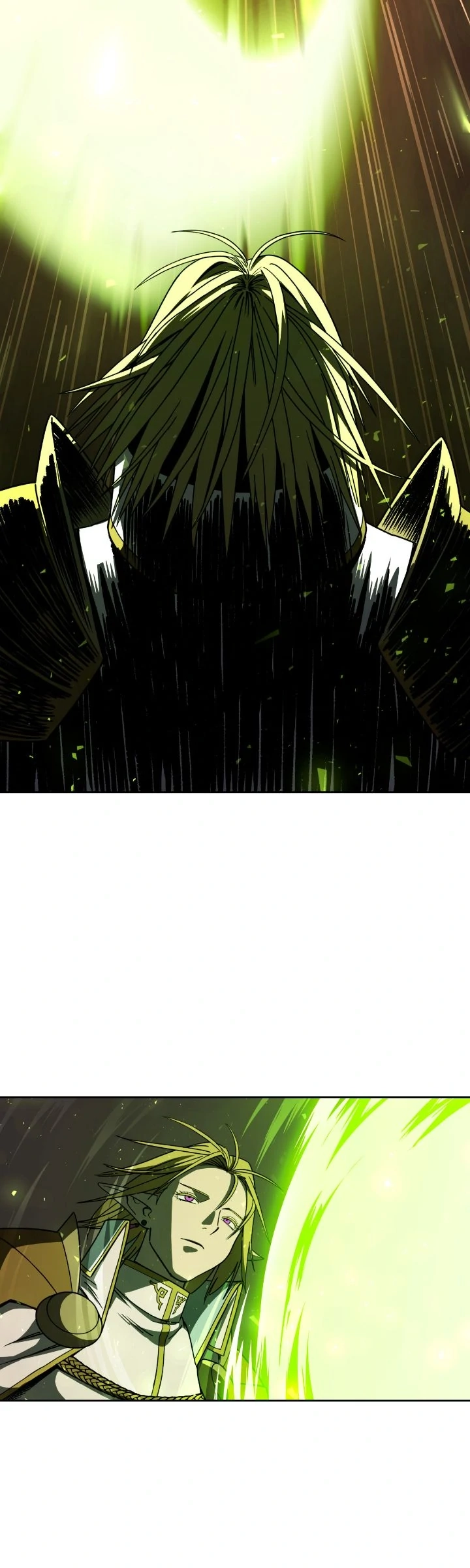 Summoners War: Summoners Academy Chapter 39 page 25 - 