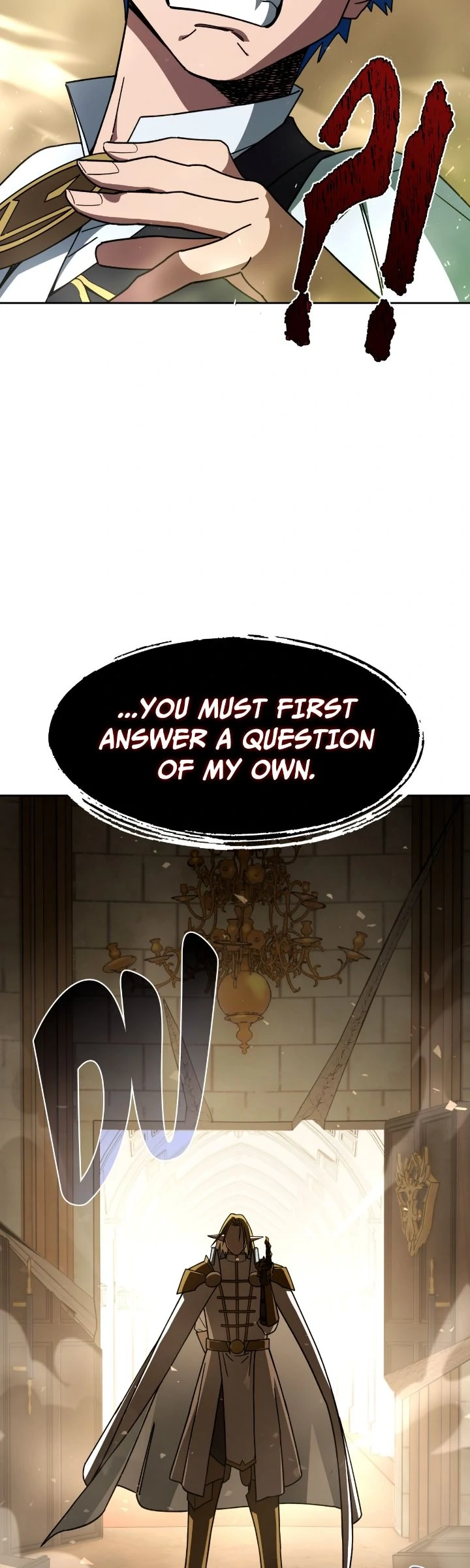Summoners War: Summoners Academy Chapter 39 page 29 - 