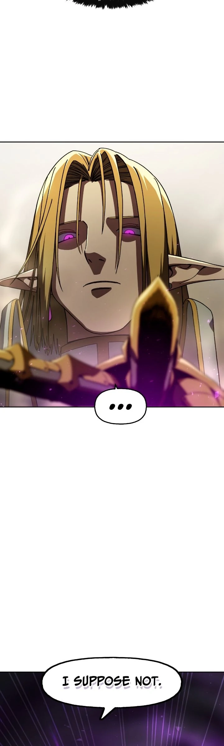 Summoners War: Summoners Academy Chapter 39 page 33 - 
