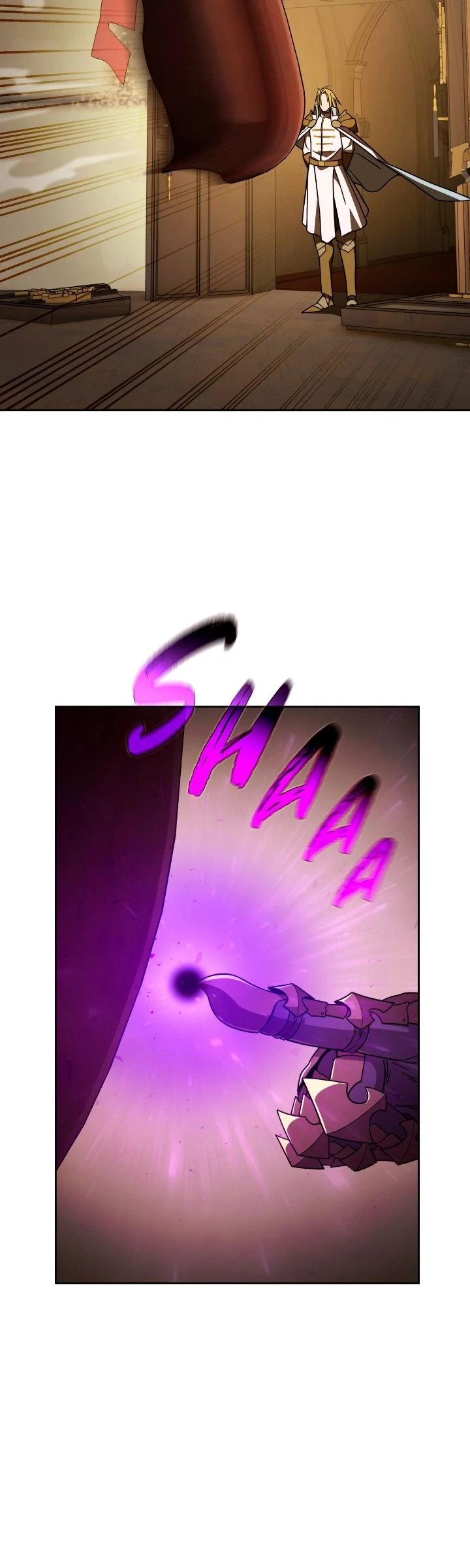 Summoners War: Summoners Academy Chapter 39 page 38 - 
