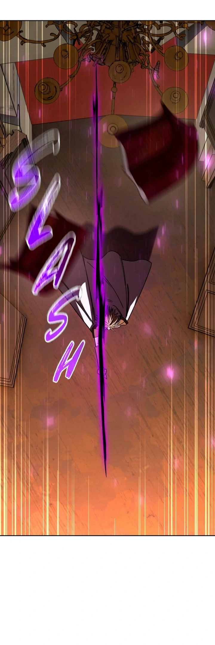 Summoners War: Summoners Academy Chapter 39 page 39 - 