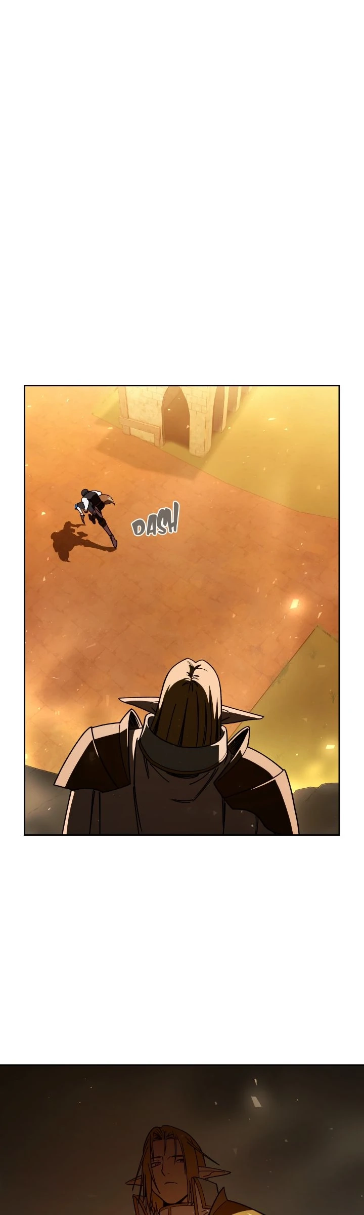 Summoners War: Summoners Academy Chapter 39 page 41 - 