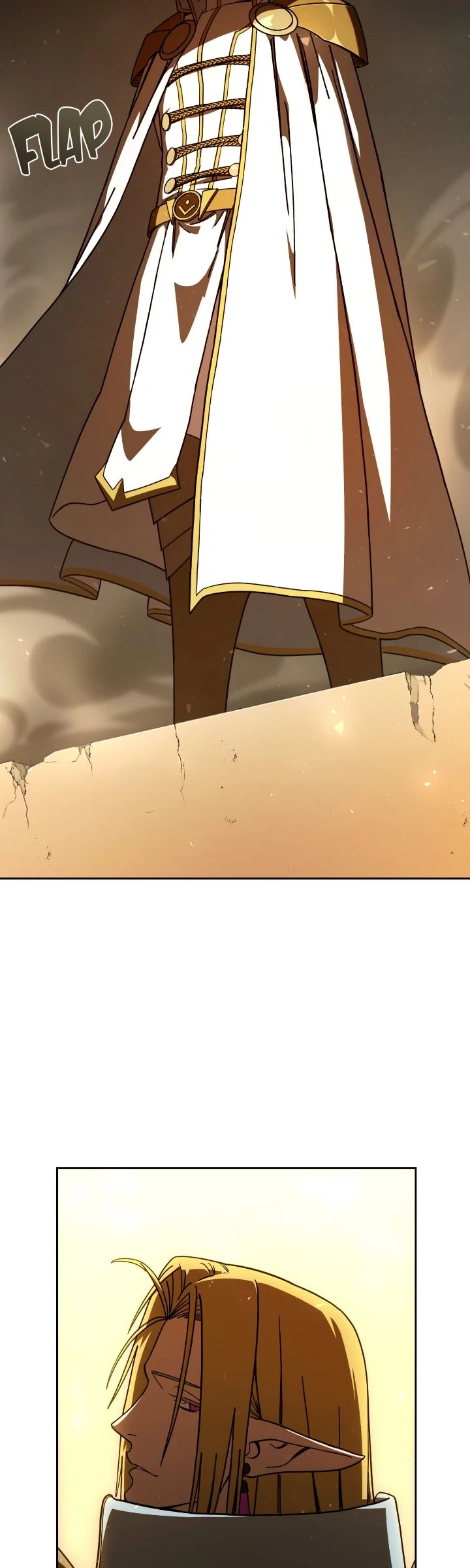 Summoners War: Summoners Academy Chapter 39 page 42 - 