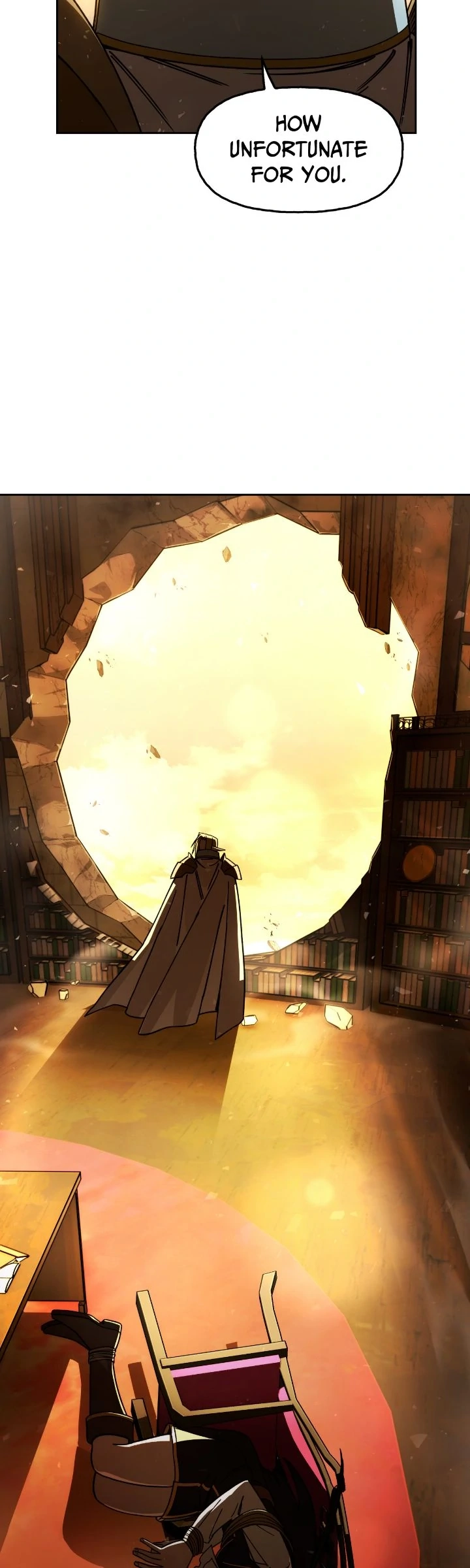 Summoners War: Summoners Academy Chapter 39 page 43 - 