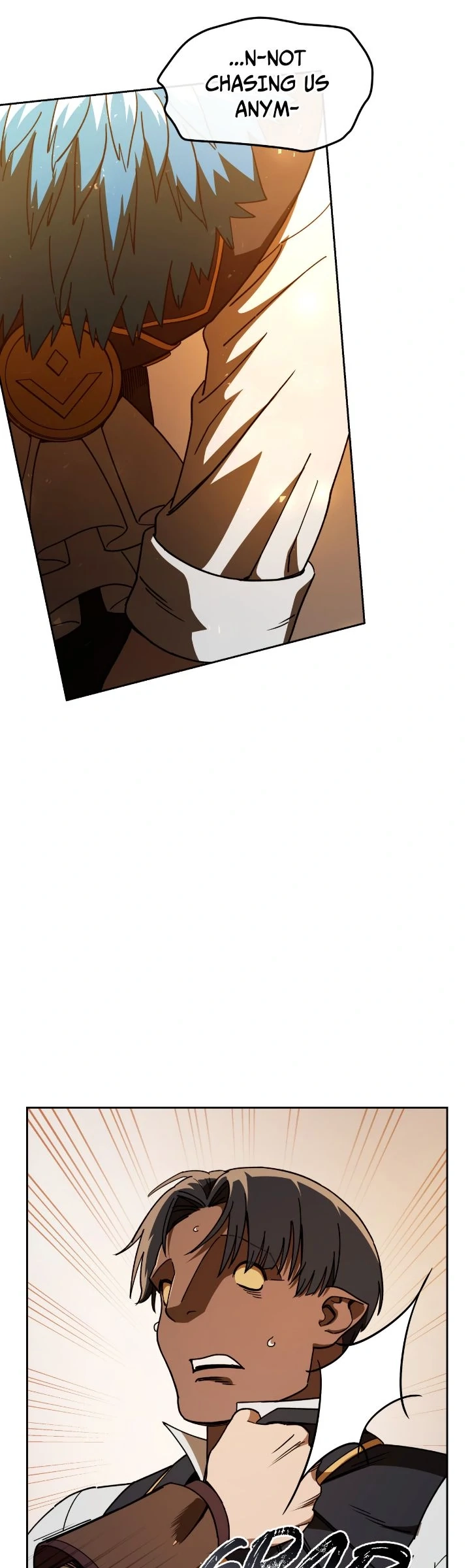 Summoners War: Summoners Academy Chapter 39 page 49 - 