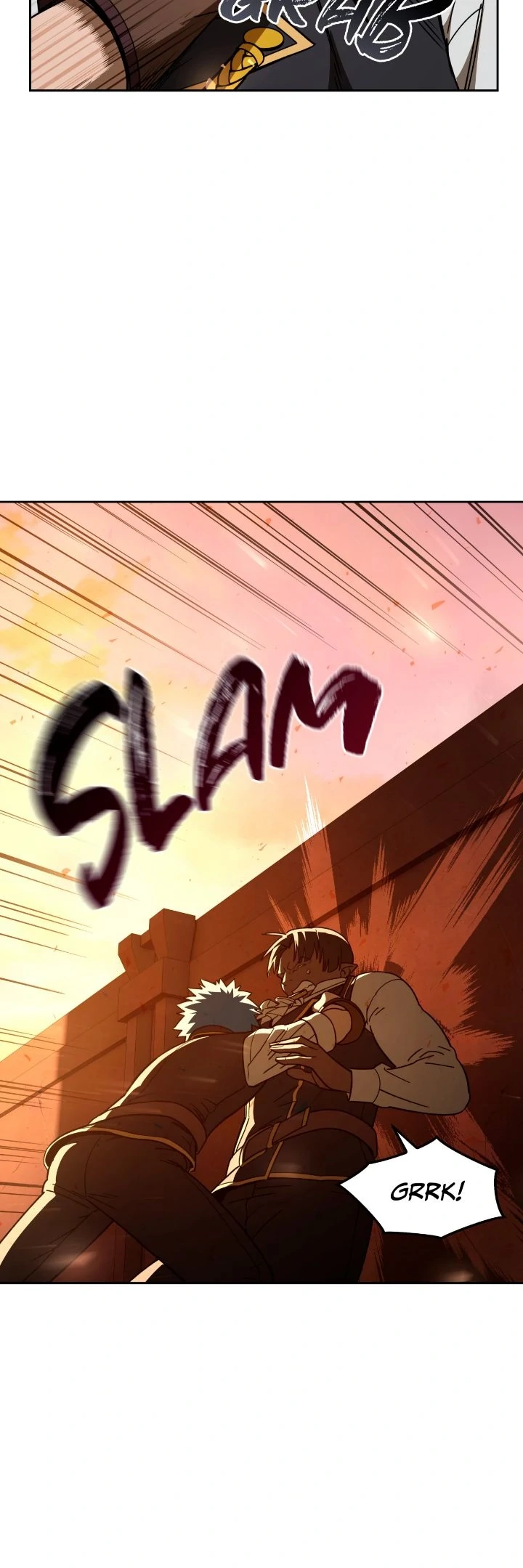 Summoners War: Summoners Academy Chapter 39 page 50 - 