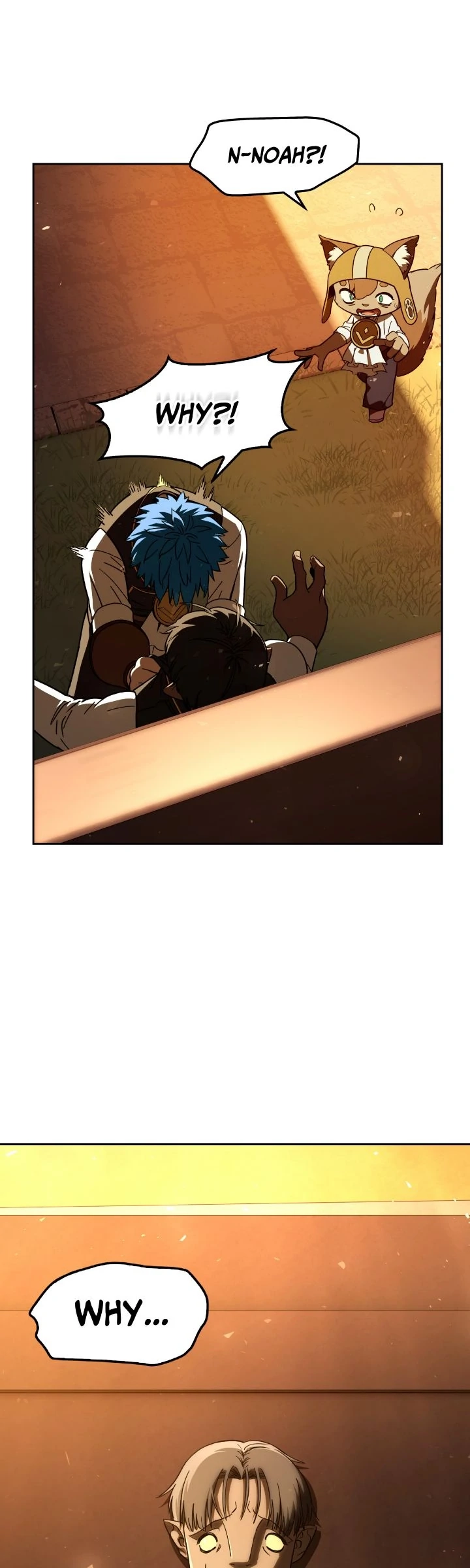 Summoners War: Summoners Academy Chapter 39 page 51 - 