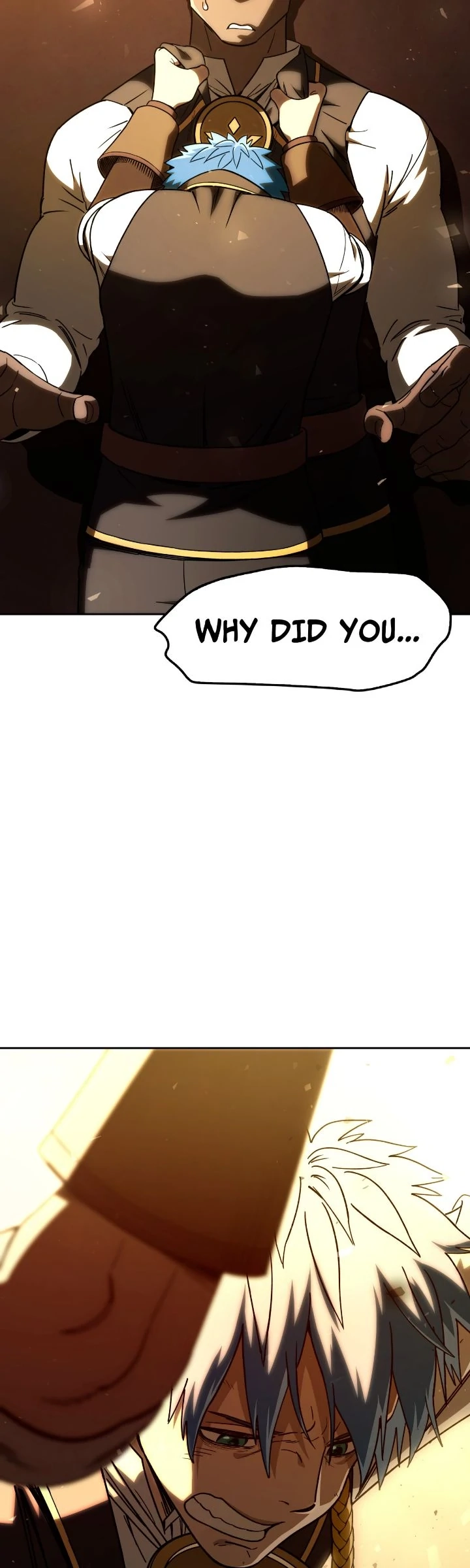 Summoners War: Summoners Academy Chapter 39 page 52 - 