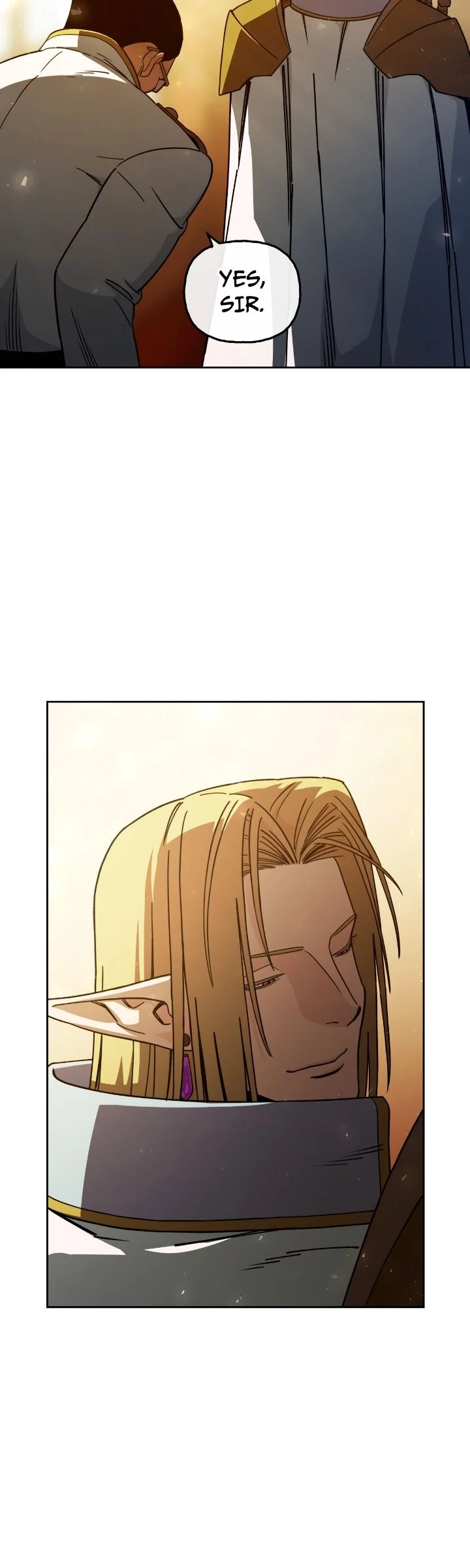 Summoners War: Summoners Academy Chapter 39 page 8 - 