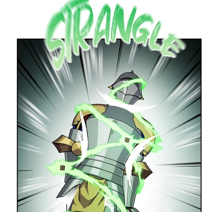 Summoners War: Summoners Academy Chapter 4 page 103 - 