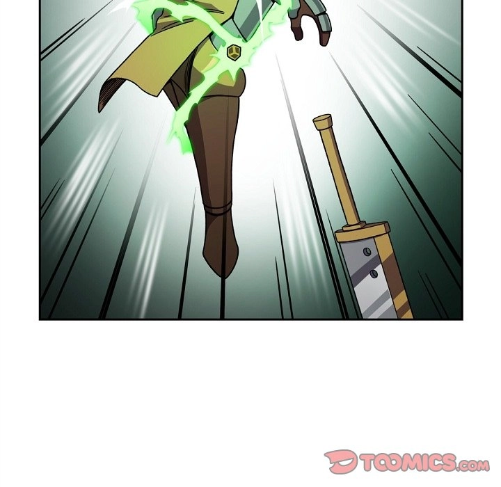 Summoners War: Summoners Academy Chapter 4 page 104 - 
