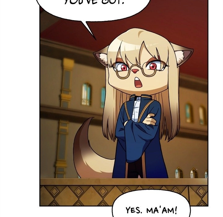 Summoners War: Summoners Academy Chapter 4 page 111 - 