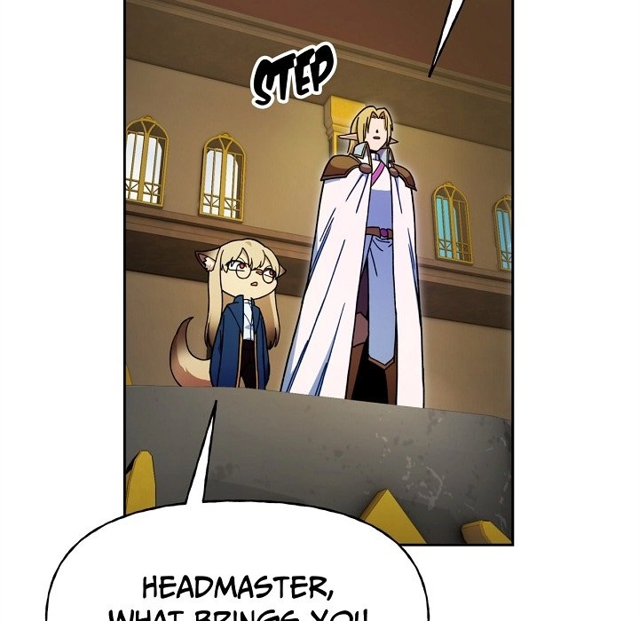 Summoners War: Summoners Academy Chapter 4 page 118 - 