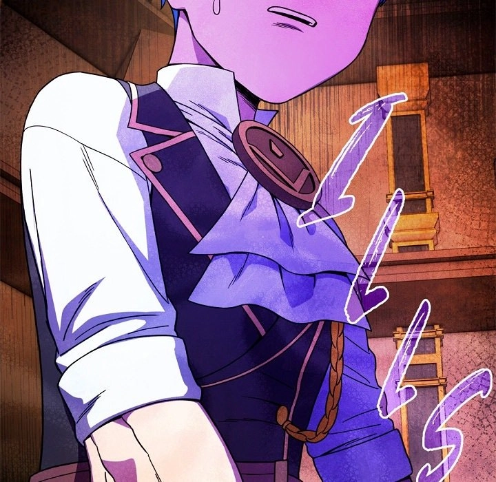 Summoners War: Summoners Academy Chapter 4 page 132 - 