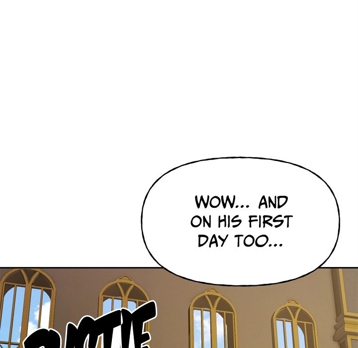 Summoners War: Summoners Academy Chapter 4 page 136 - 